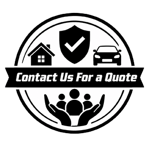 SRQ Insurance Agency LLC Badge