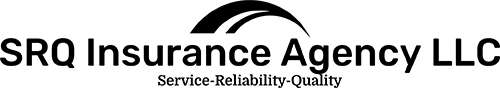 SRQ Insurance Agency LLC Logo